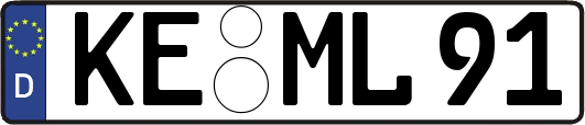 KE-ML91