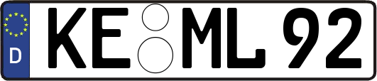 KE-ML92