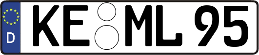 KE-ML95