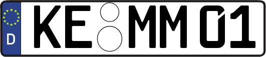 KE-MM01