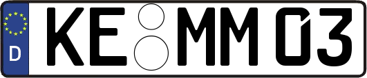 KE-MM03