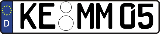 KE-MM05