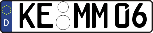 KE-MM06