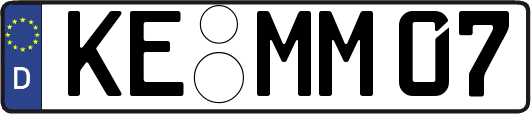 KE-MM07