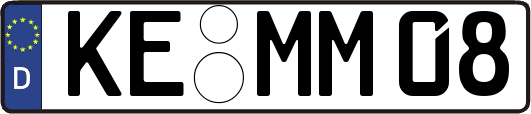 KE-MM08