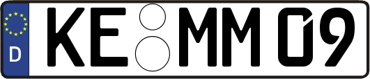 KE-MM09