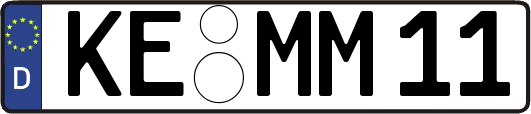 KE-MM11