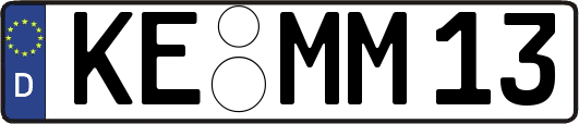 KE-MM13