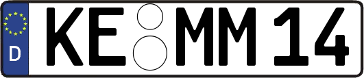 KE-MM14