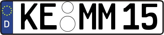 KE-MM15