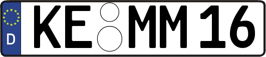 KE-MM16