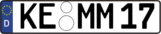 KE-MM17