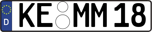KE-MM18