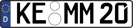 KE-MM20