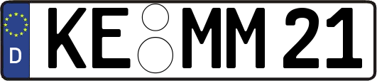 KE-MM21
