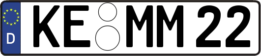 KE-MM22