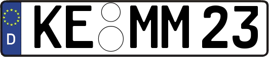 KE-MM23