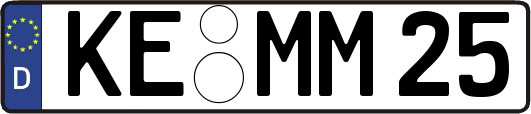 KE-MM25