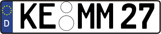 KE-MM27
