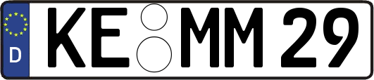 KE-MM29