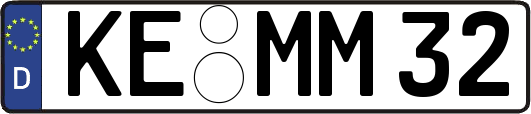 KE-MM32