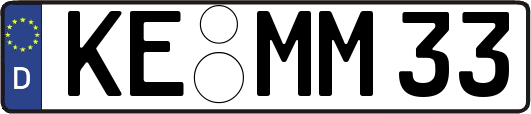 KE-MM33