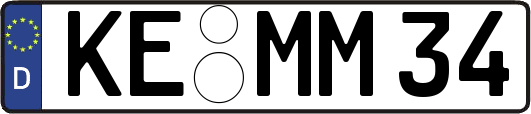 KE-MM34