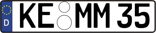 KE-MM35
