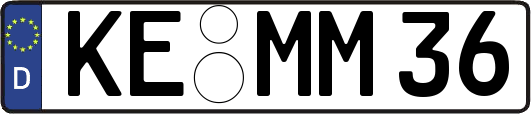 KE-MM36