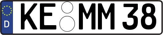 KE-MM38