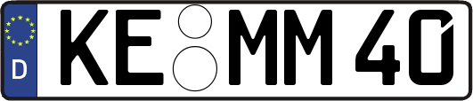 KE-MM40