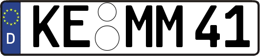 KE-MM41