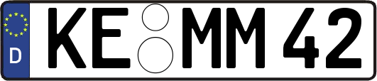 KE-MM42