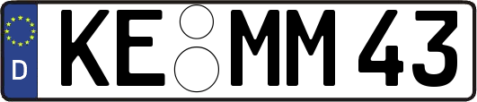 KE-MM43
