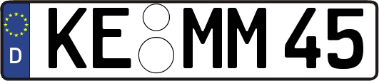 KE-MM45