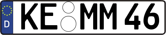 KE-MM46