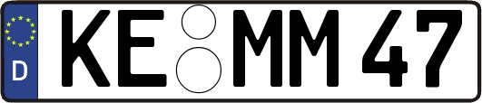 KE-MM47