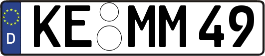 KE-MM49