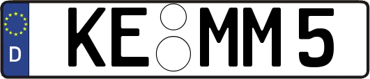 KE-MM5