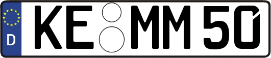 KE-MM50