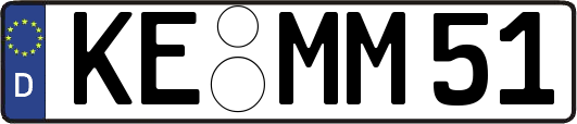KE-MM51