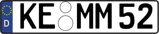 KE-MM52
