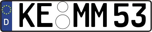 KE-MM53