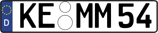 KE-MM54