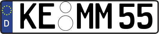 KE-MM55