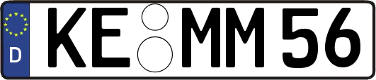 KE-MM56