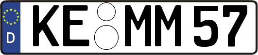 KE-MM57