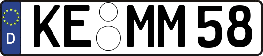 KE-MM58