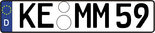 KE-MM59