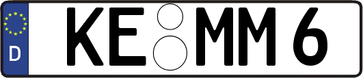 KE-MM6
